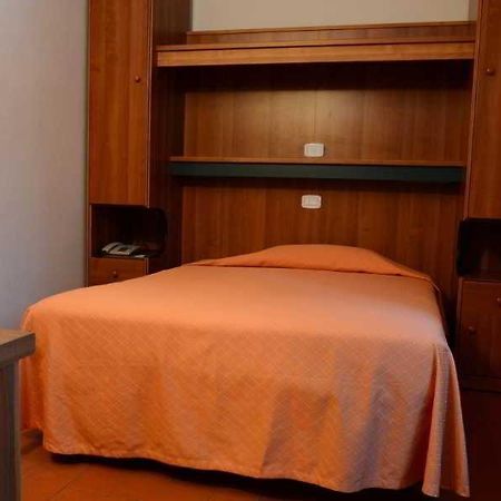 Albergo La Foresta レッジェッロ エクステリア 写真