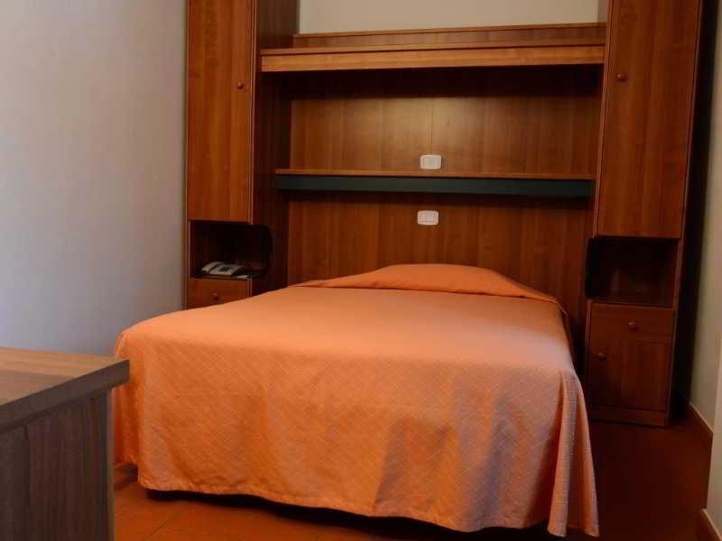 Albergo La Foresta レッジェッロ エクステリア 写真