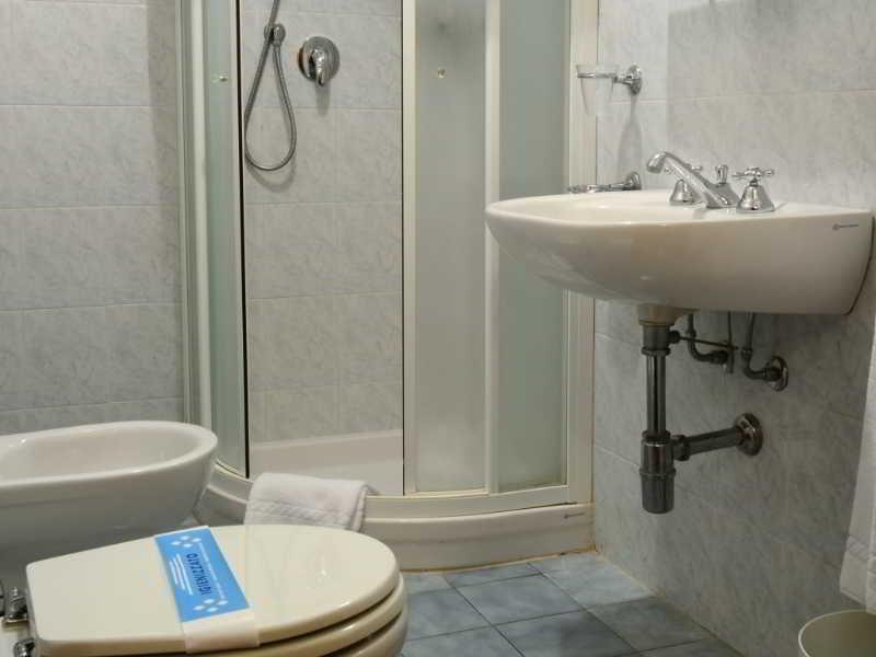 Albergo La Foresta レッジェッロ エクステリア 写真